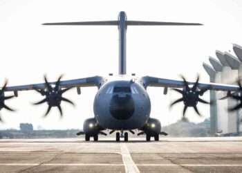 A400M . Defesa Airbus X @AirbusDefence
