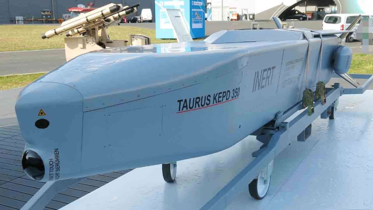 Taurus KEPD-350